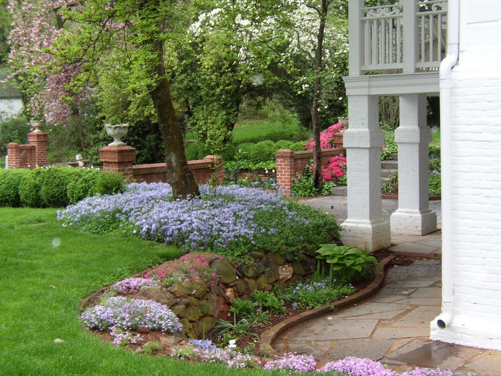 Mayhurst Estate Orange Екстер'єр фото