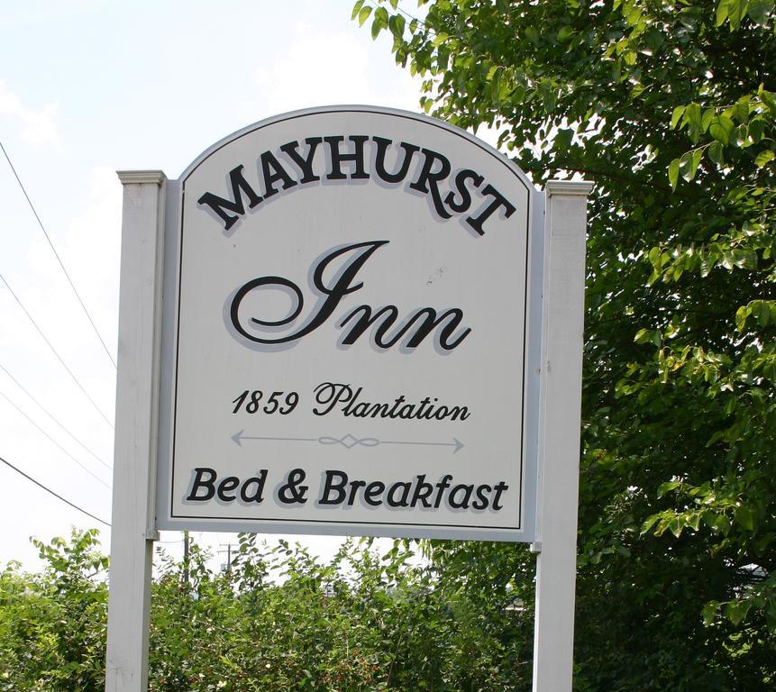 Mayhurst Estate Orange Екстер'єр фото