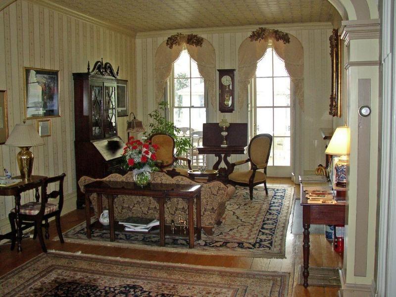 Mayhurst Estate Orange Екстер'єр фото