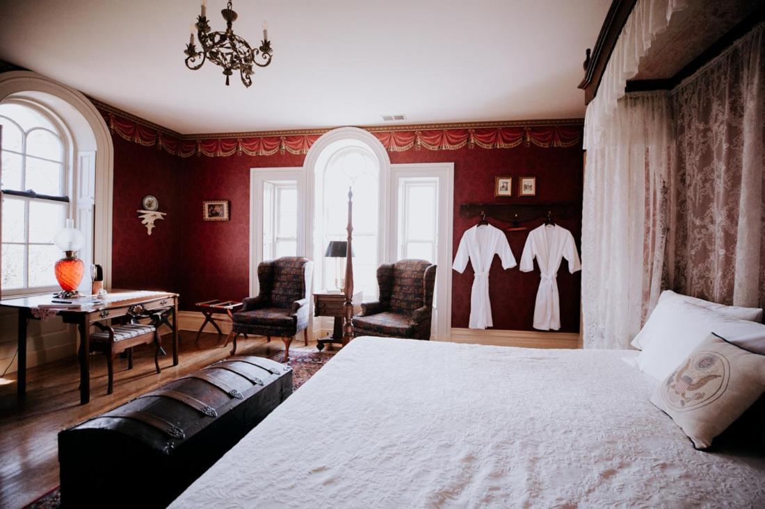 Mayhurst Estate Orange Екстер'єр фото